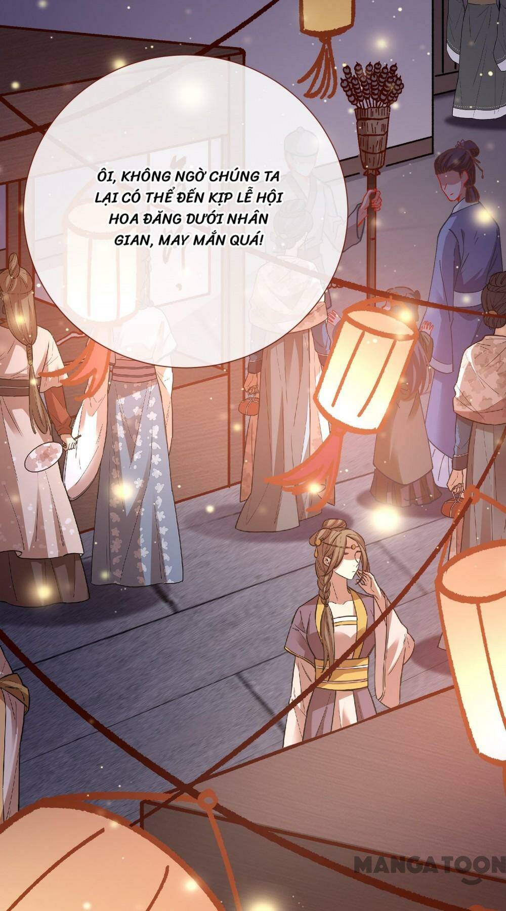 Vạn Tra Triêu Hoàng Chapter 341 - Trang 2