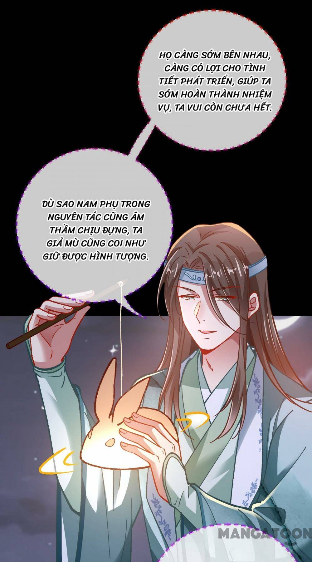 Vạn Tra Triêu Hoàng Chapter 341 - Trang 2