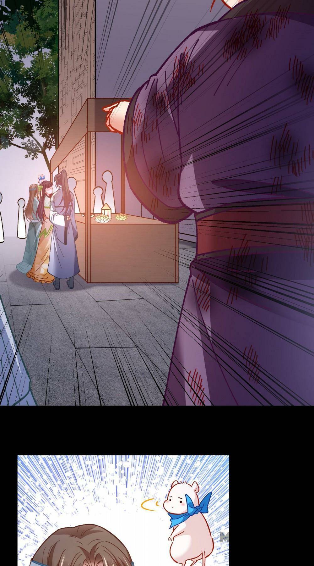 Vạn Tra Triêu Hoàng Chapter 341 - Trang 2