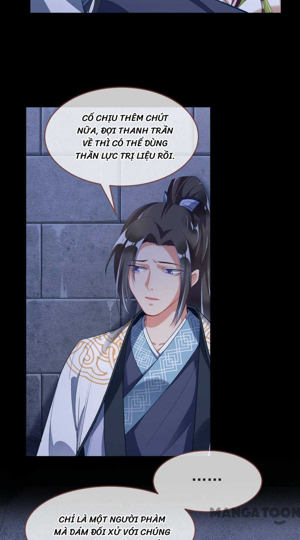 Vạn Tra Triêu Hoàng Chapter 342 - Trang 2