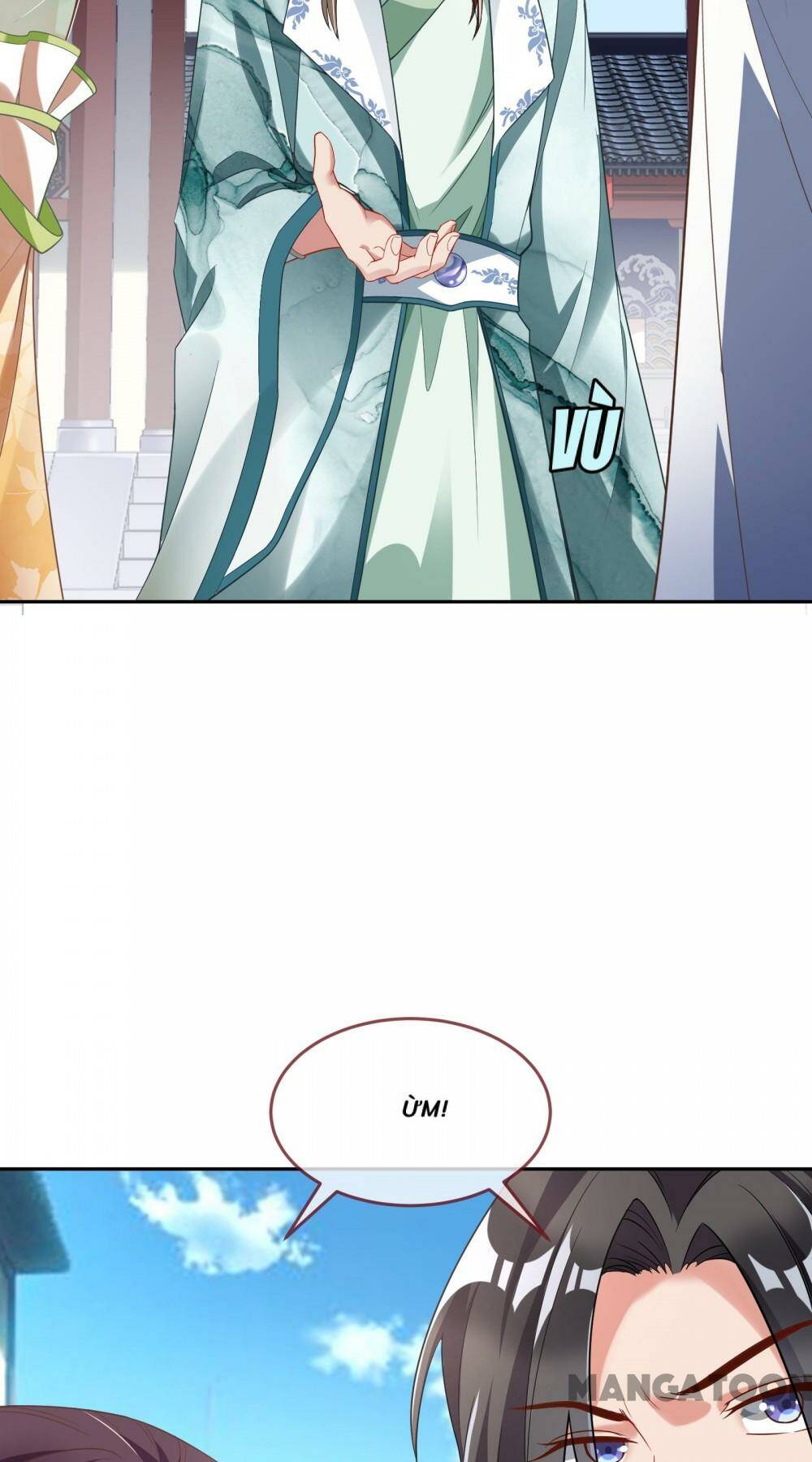 Vạn Tra Triêu Hoàng Chapter 342 - Trang 2