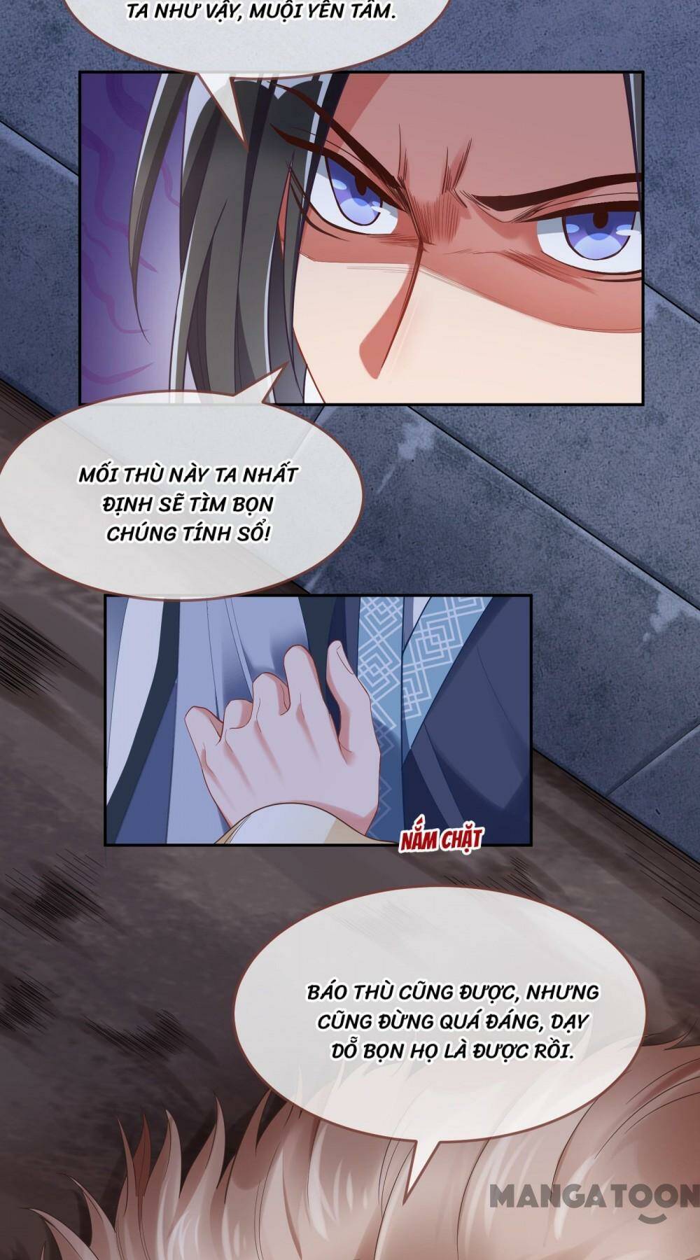 Vạn Tra Triêu Hoàng Chapter 342 - Trang 2