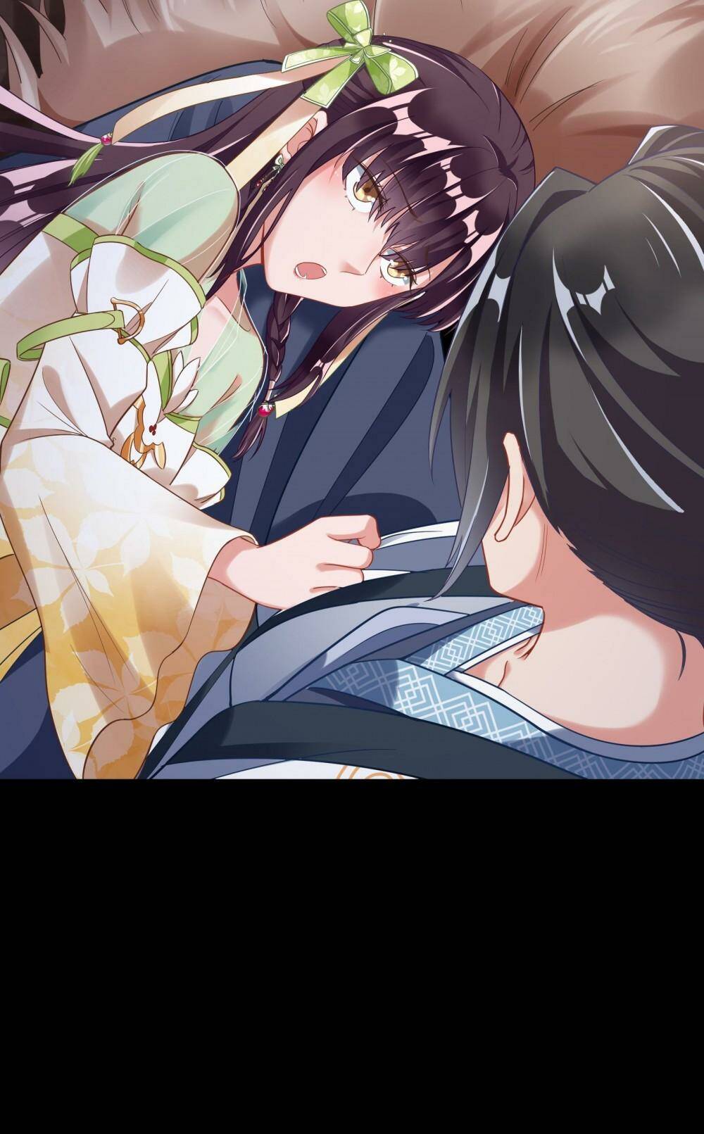 Vạn Tra Triêu Hoàng Chapter 342 - Trang 2