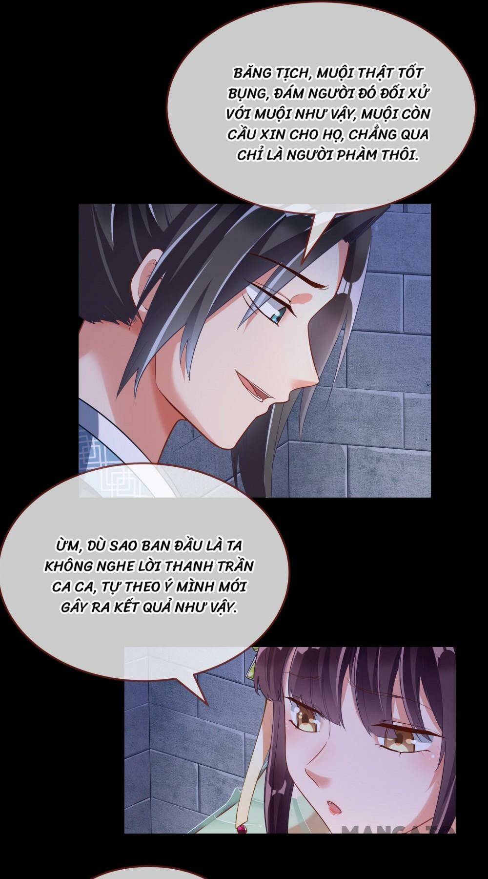 Vạn Tra Triêu Hoàng Chapter 342 - Trang 2