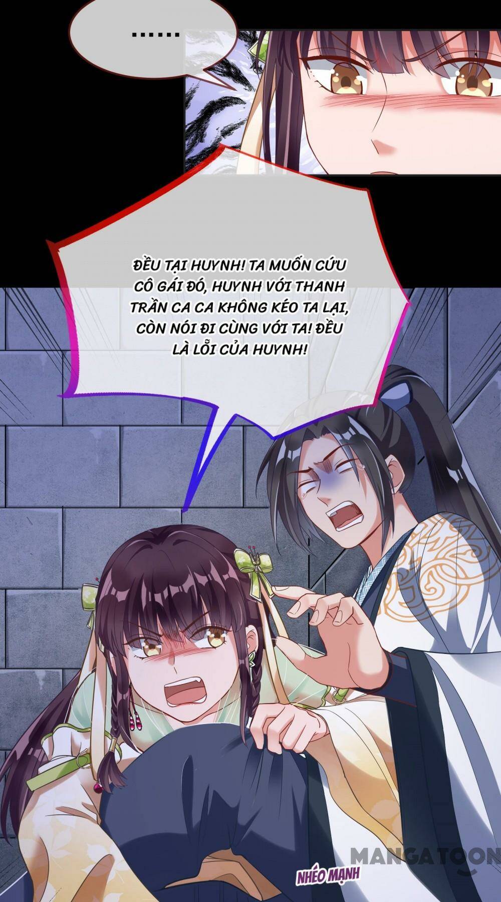Vạn Tra Triêu Hoàng Chapter 342 - Trang 2
