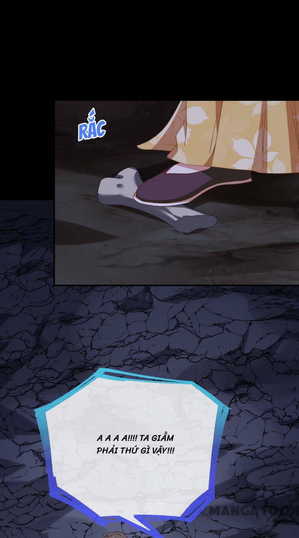 Vạn Tra Triêu Hoàng Chapter 343 - Trang 2