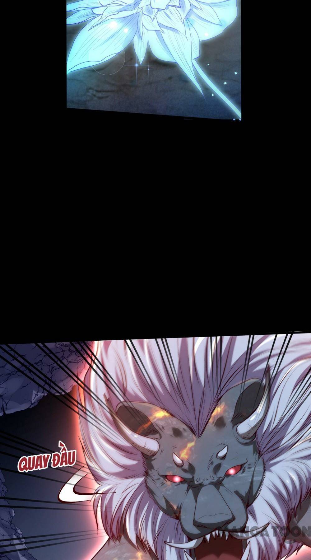 Vạn Tra Triêu Hoàng Chapter 343 - Trang 2