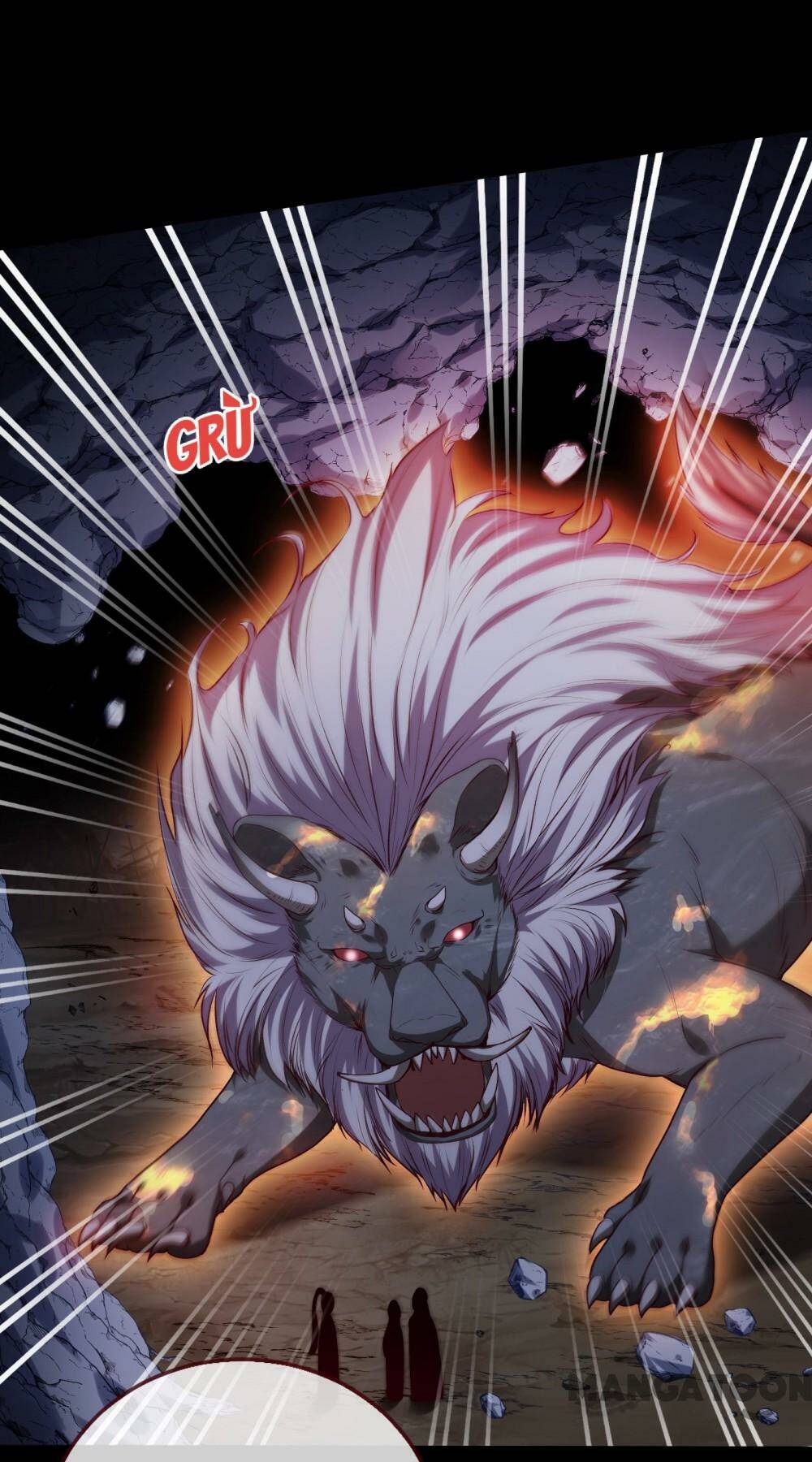 Vạn Tra Triêu Hoàng Chapter 343 - Trang 2