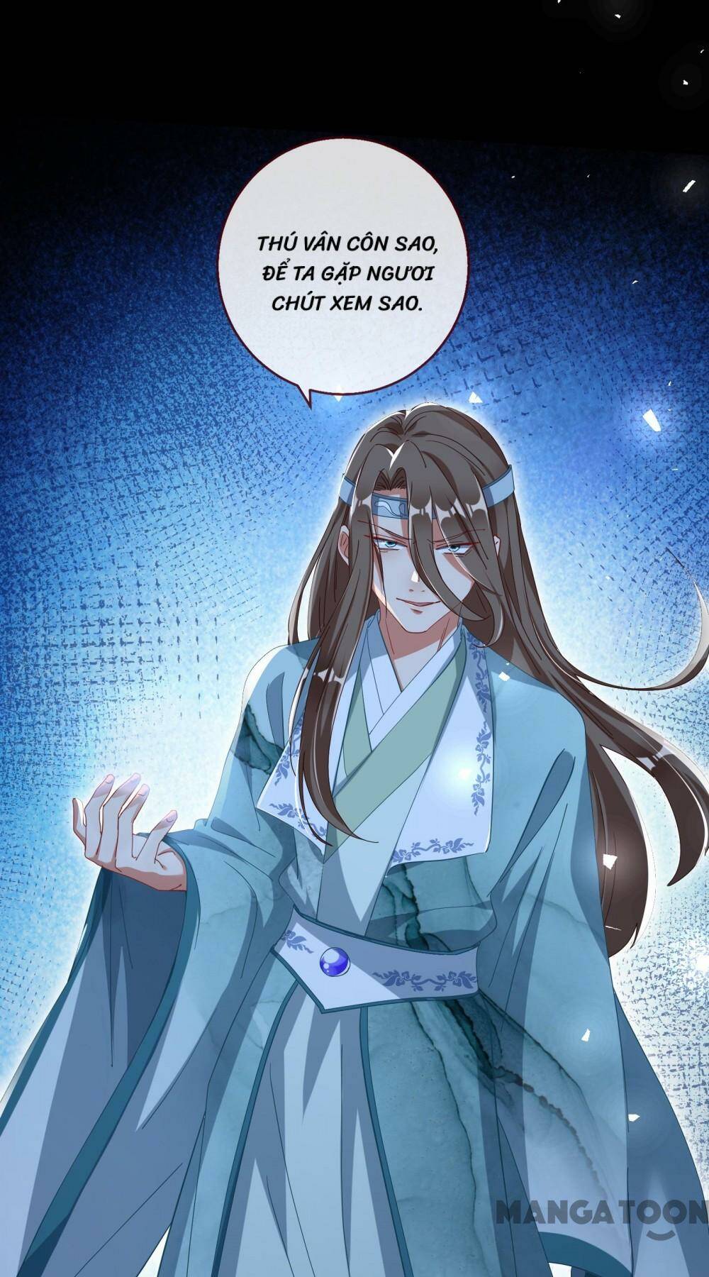 Vạn Tra Triêu Hoàng Chapter 343 - Trang 2