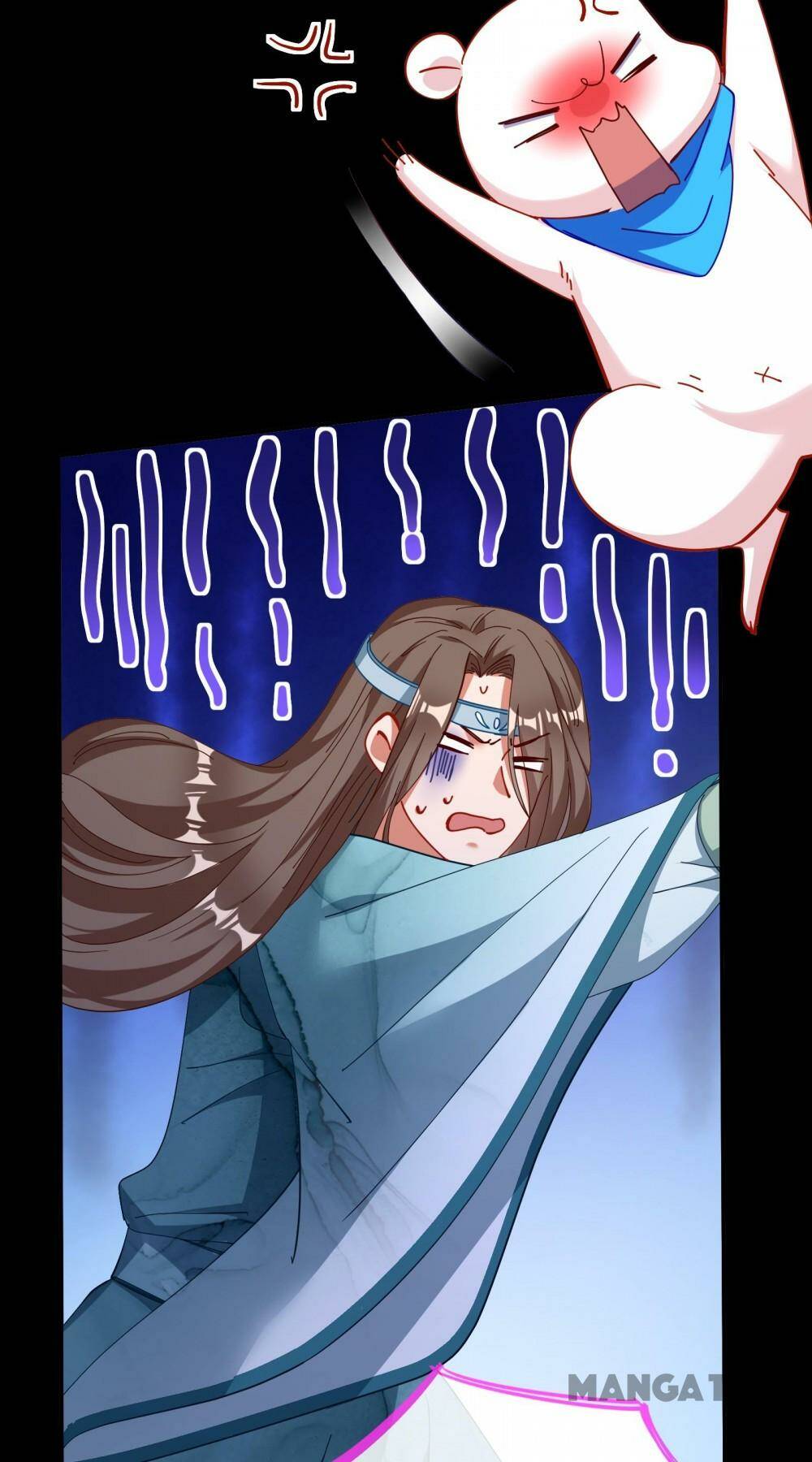 Vạn Tra Triêu Hoàng Chapter 343 - Trang 2