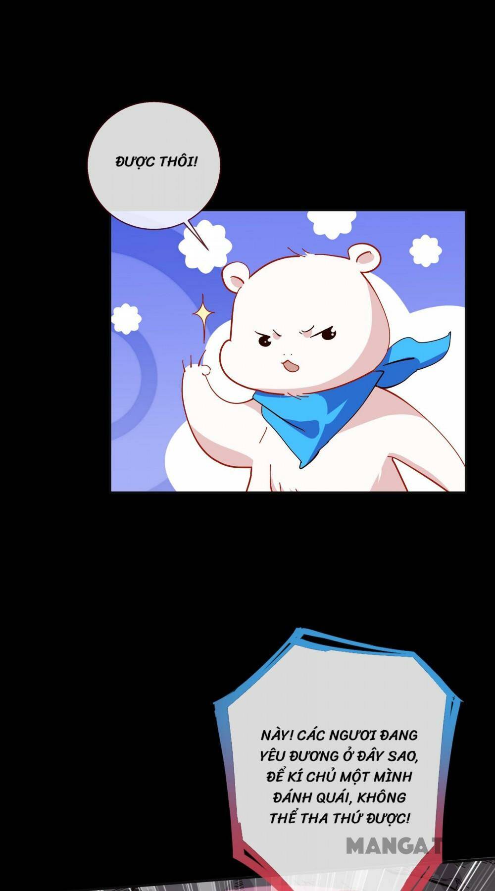 Vạn Tra Triêu Hoàng Chapter 343 - Trang 2