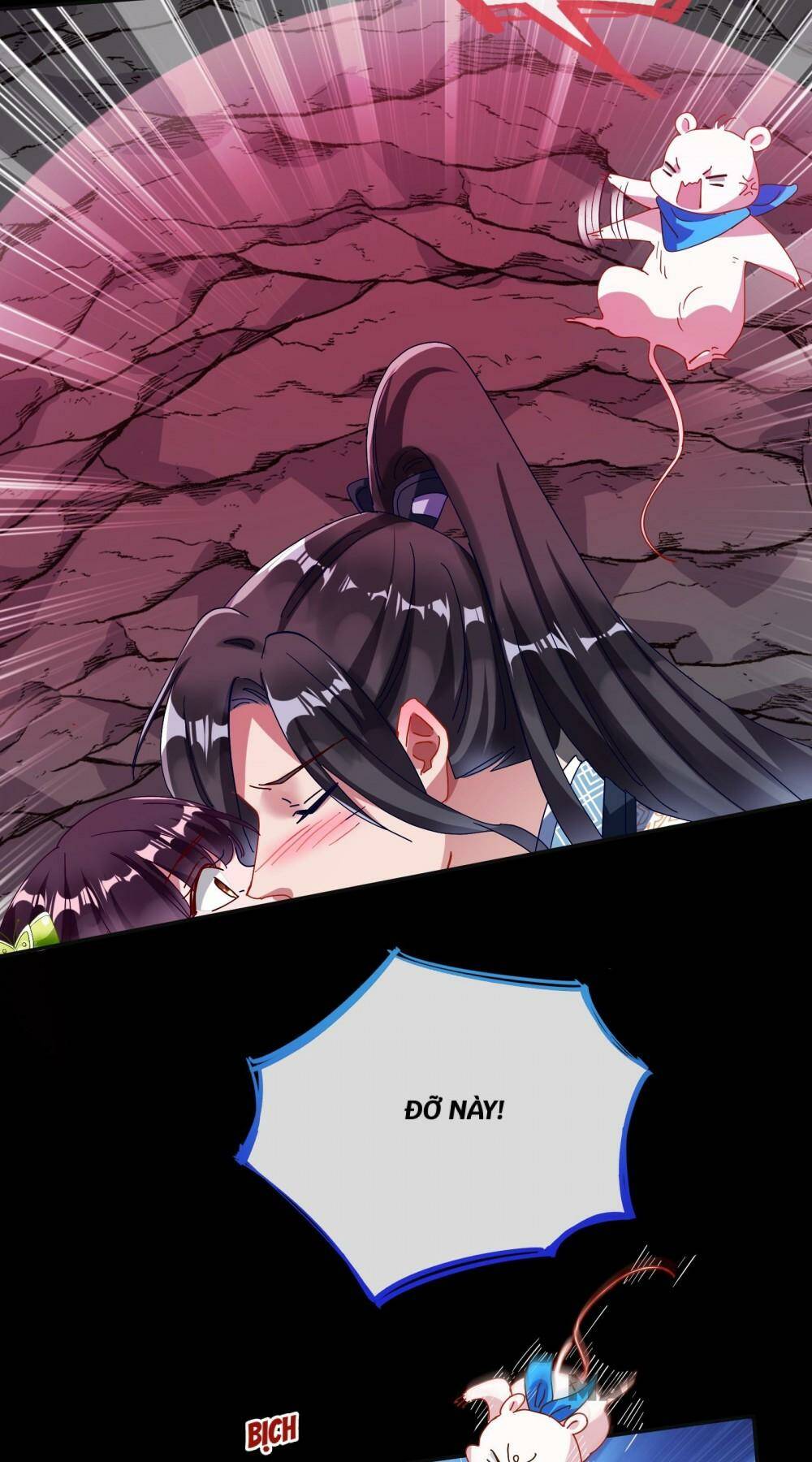 Vạn Tra Triêu Hoàng Chapter 343 - Trang 2