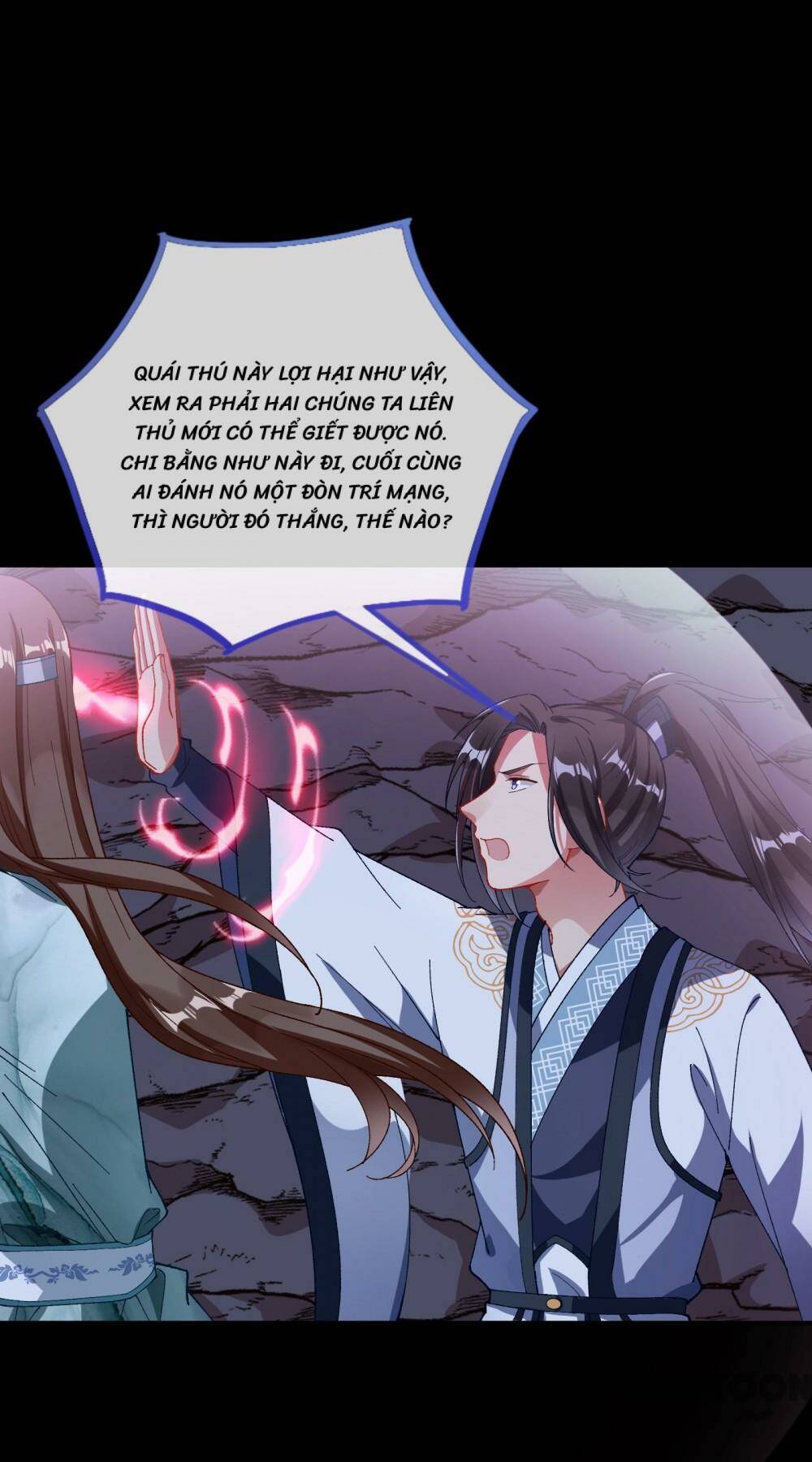 Vạn Tra Triêu Hoàng Chapter 343 - Trang 2