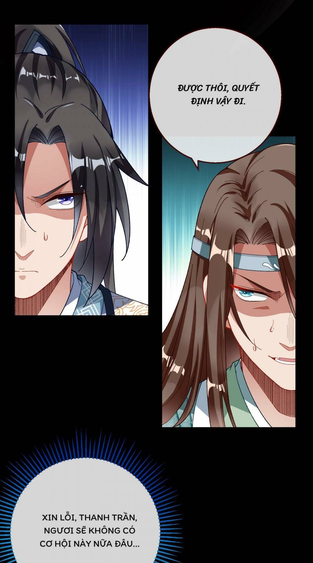 Vạn Tra Triêu Hoàng Chapter 343 - Trang 2