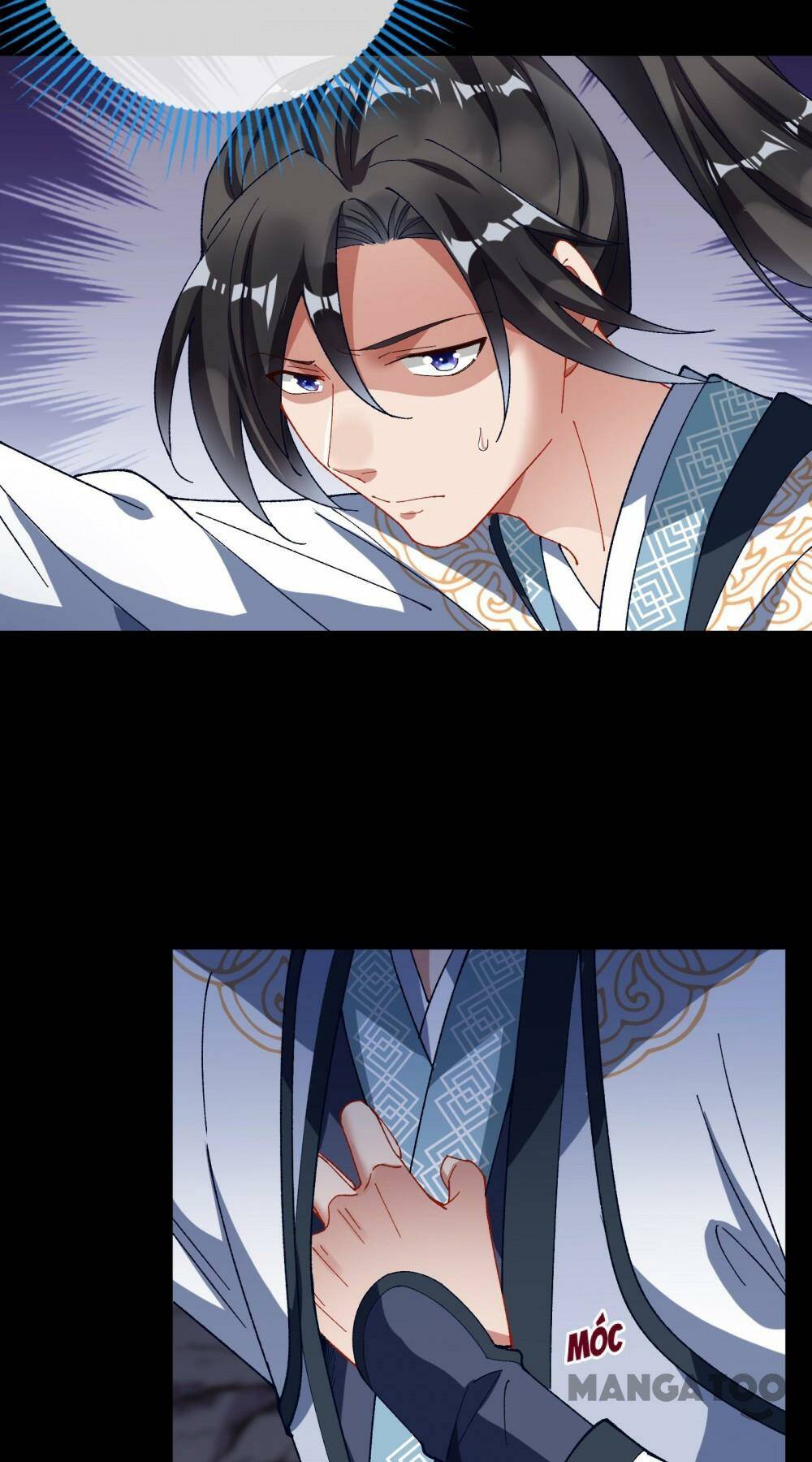 Vạn Tra Triêu Hoàng Chapter 343 - Trang 2