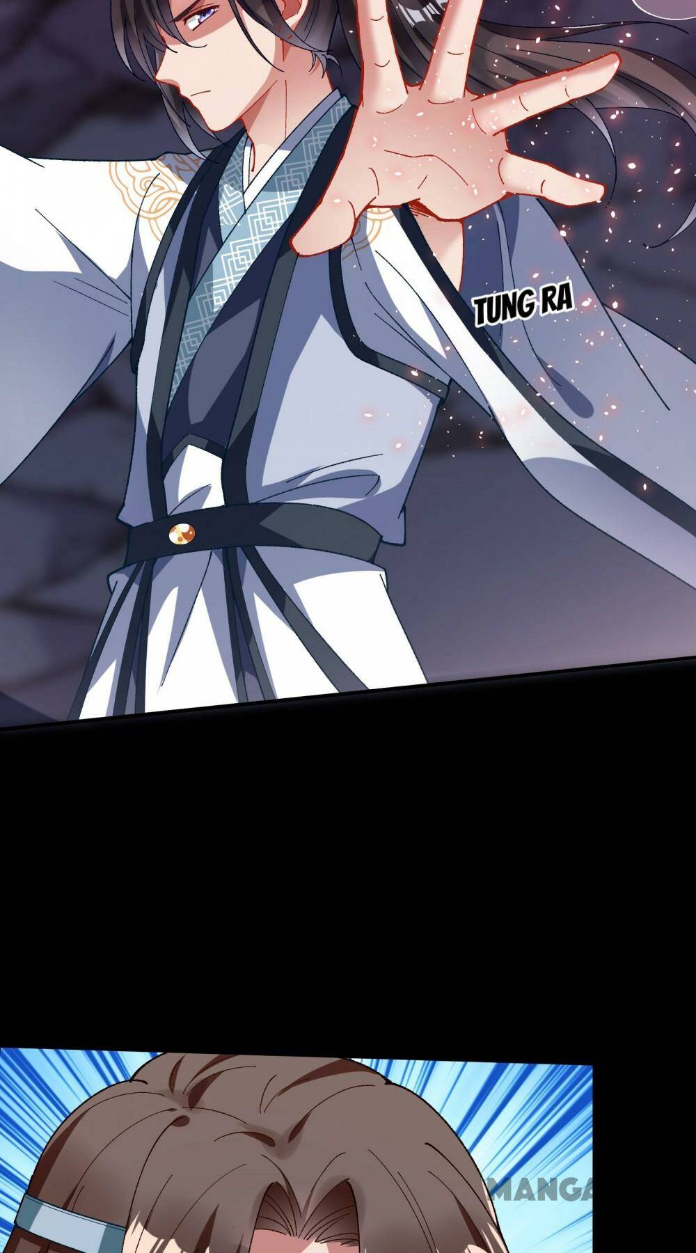 Vạn Tra Triêu Hoàng Chapter 343 - Trang 2