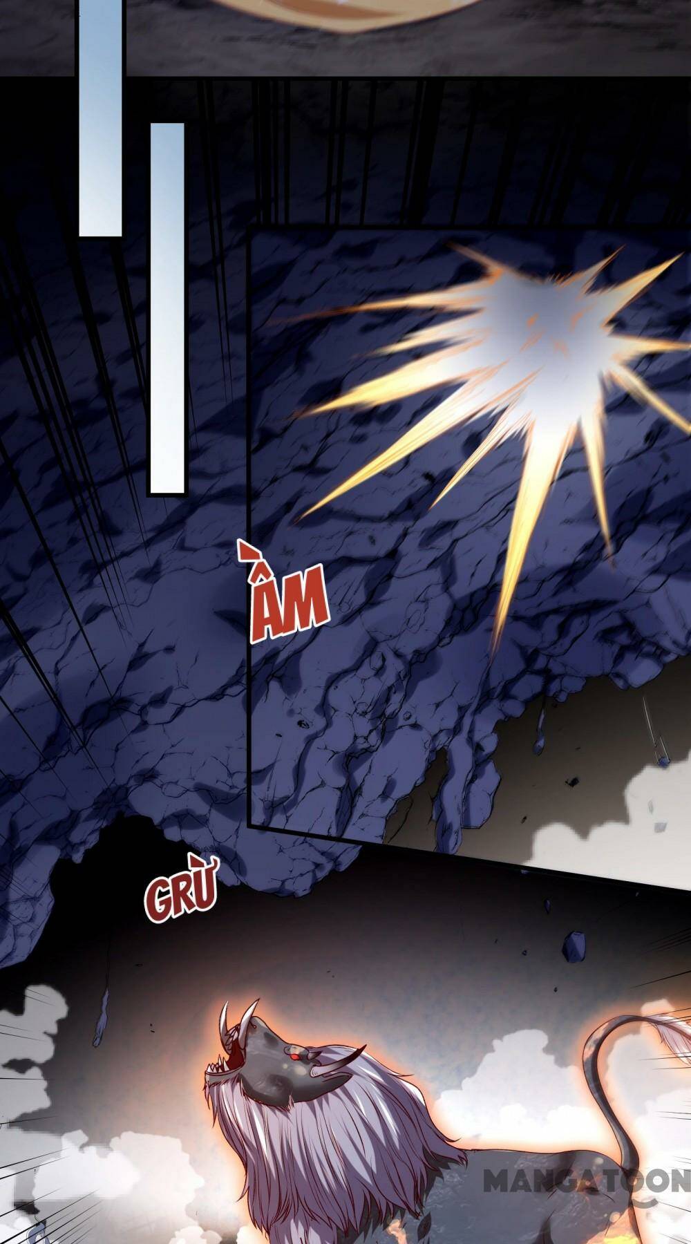 Vạn Tra Triêu Hoàng Chapter 343 - Trang 2