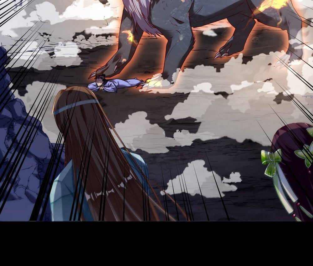 Vạn Tra Triêu Hoàng Chapter 343 - Trang 2