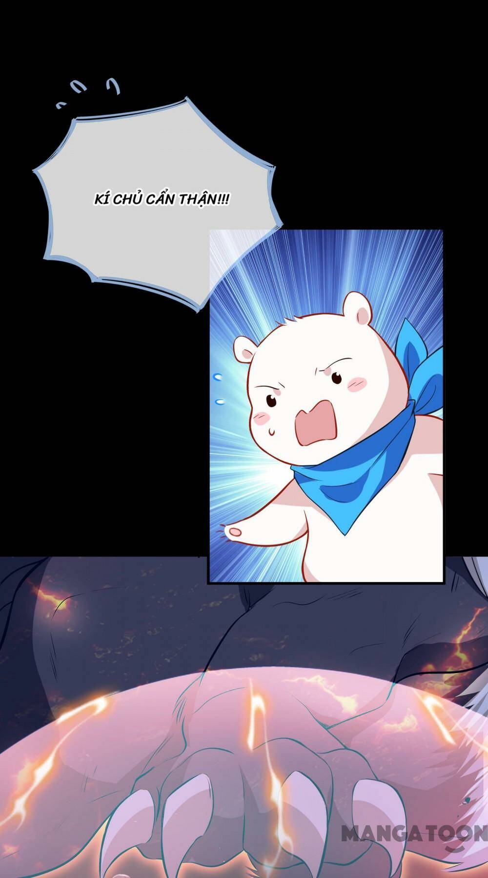 Vạn Tra Triêu Hoàng Chapter 344 - Trang 2