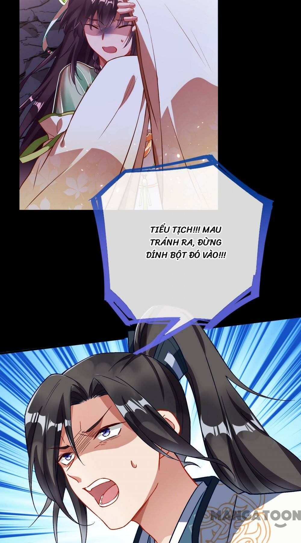 Vạn Tra Triêu Hoàng Chapter 344 - Trang 2