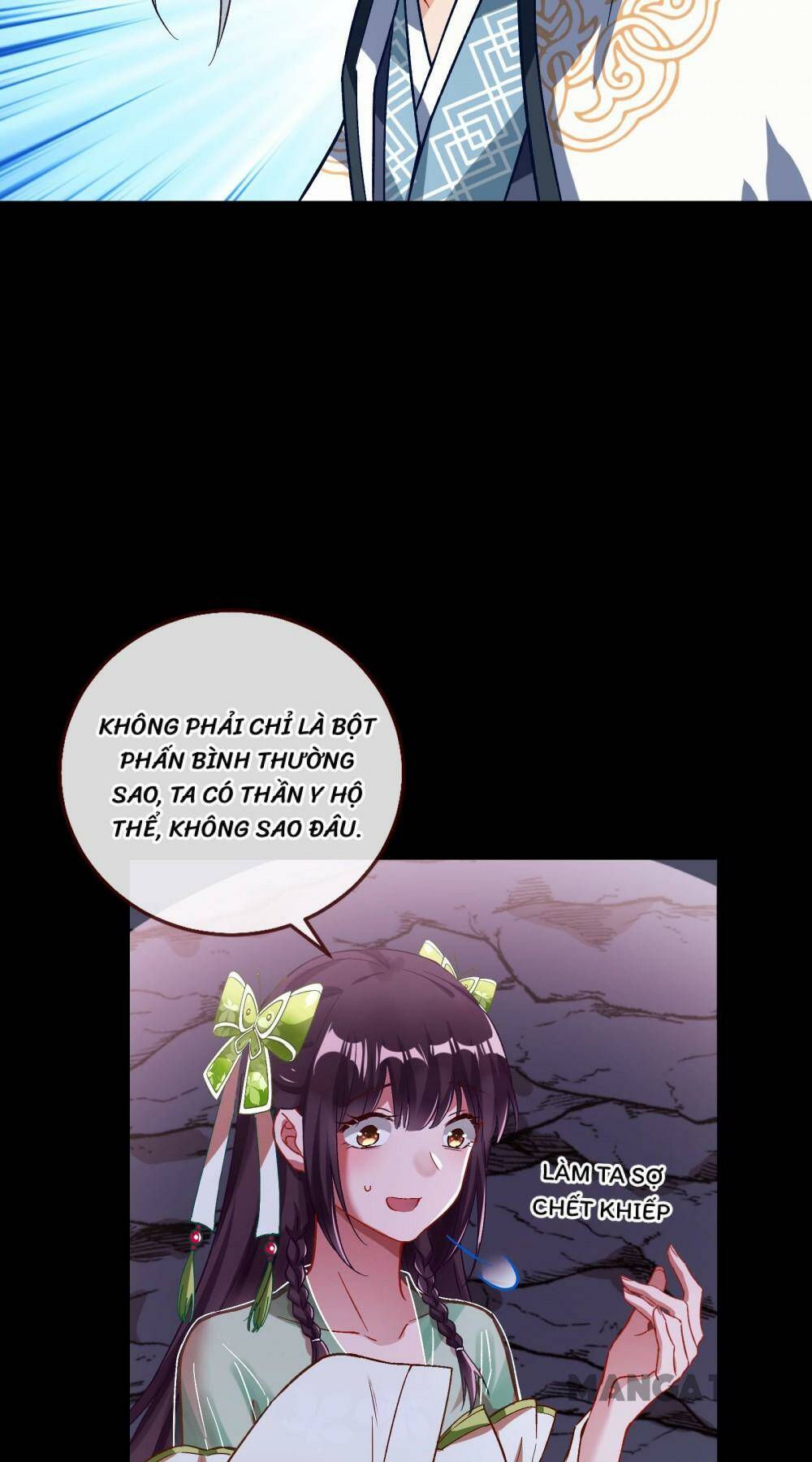 Vạn Tra Triêu Hoàng Chapter 344 - Trang 2