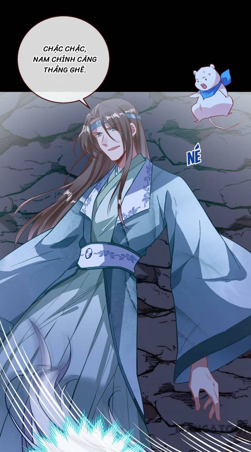 Vạn Tra Triêu Hoàng Chapter 344 - Trang 2