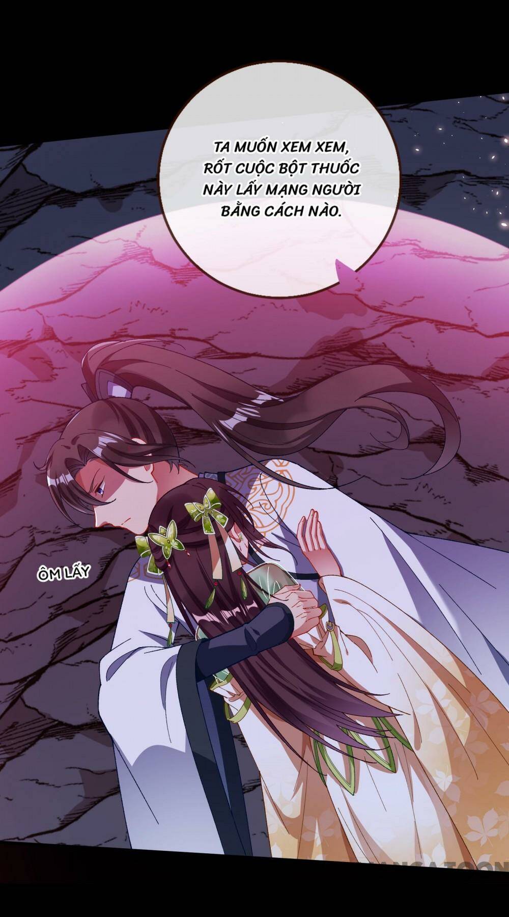 Vạn Tra Triêu Hoàng Chapter 344 - Trang 2