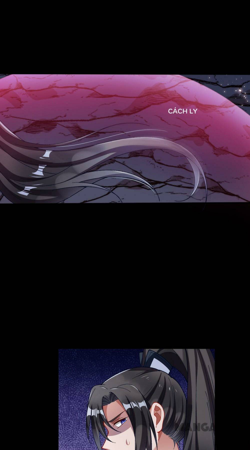 Vạn Tra Triêu Hoàng Chapter 344 - Trang 2