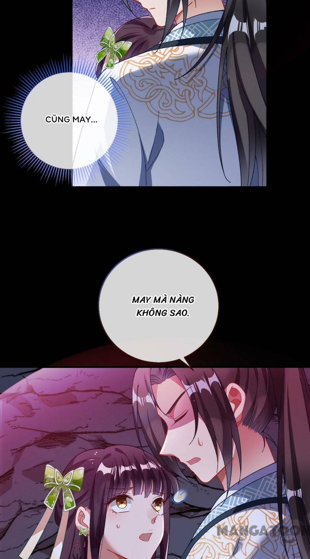 Vạn Tra Triêu Hoàng Chapter 344 - Trang 2