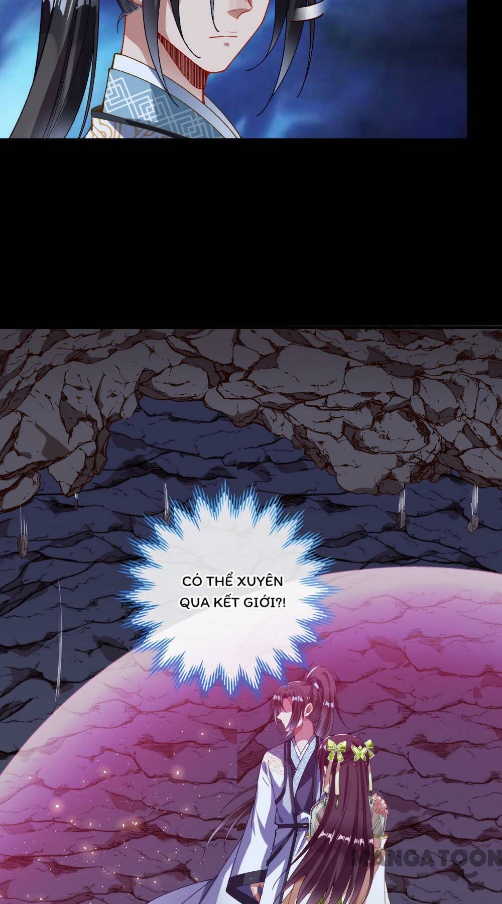 Vạn Tra Triêu Hoàng Chapter 344 - Trang 2