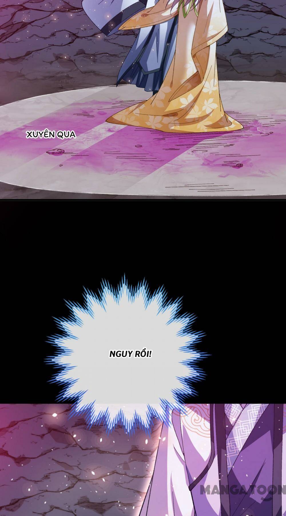 Vạn Tra Triêu Hoàng Chapter 344 - Trang 2