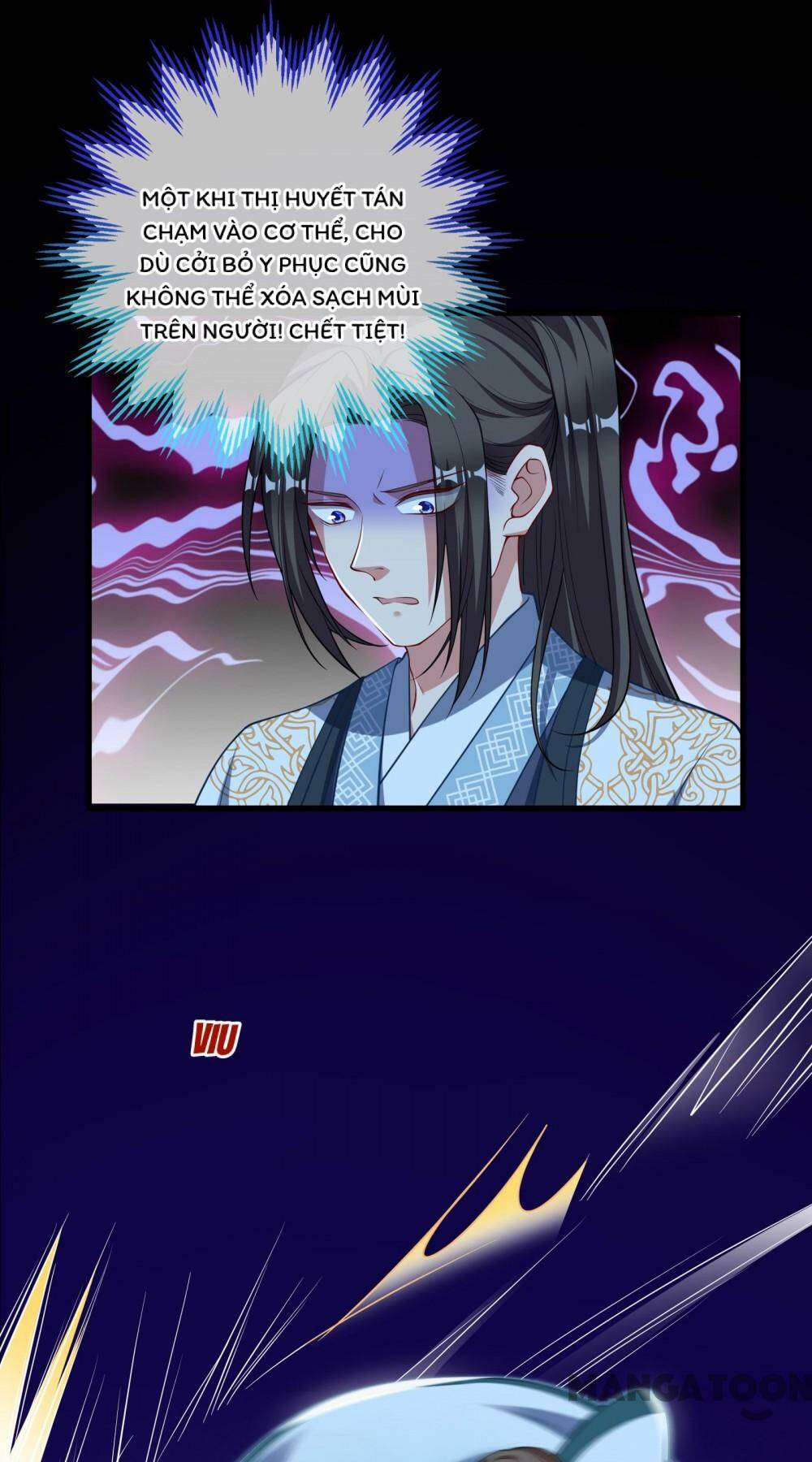 Vạn Tra Triêu Hoàng Chapter 344 - Trang 2