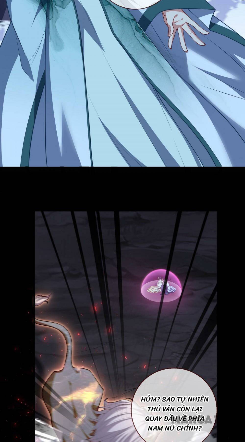 Vạn Tra Triêu Hoàng Chapter 344 - Trang 2