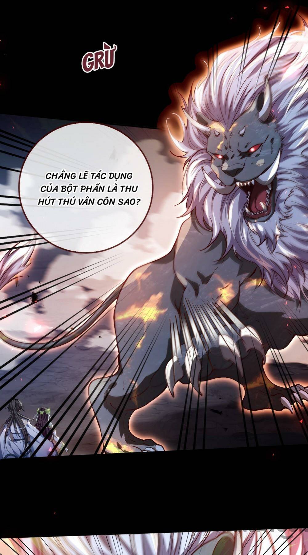 Vạn Tra Triêu Hoàng Chapter 344 - Trang 2
