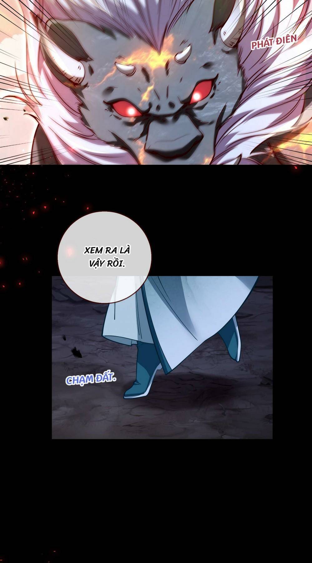 Vạn Tra Triêu Hoàng Chapter 344 - Trang 2