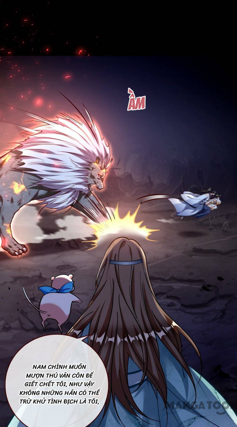 Vạn Tra Triêu Hoàng Chapter 344 - Trang 2