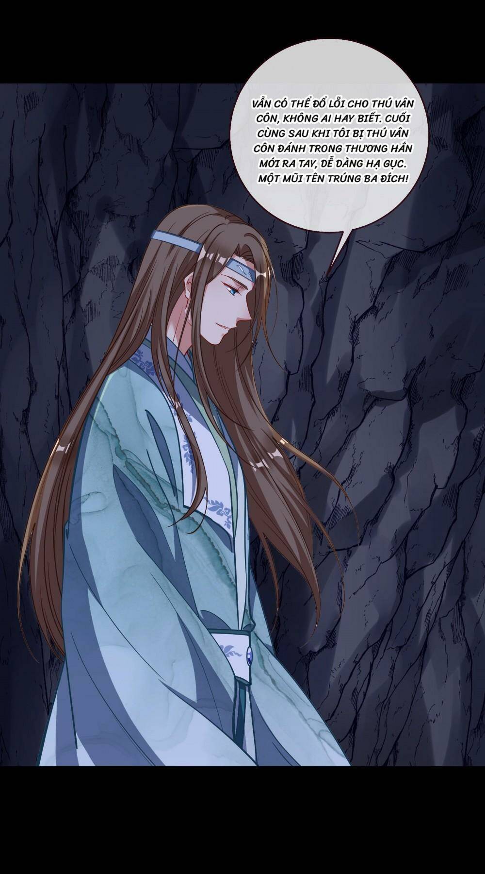 Vạn Tra Triêu Hoàng Chapter 344 - Trang 2