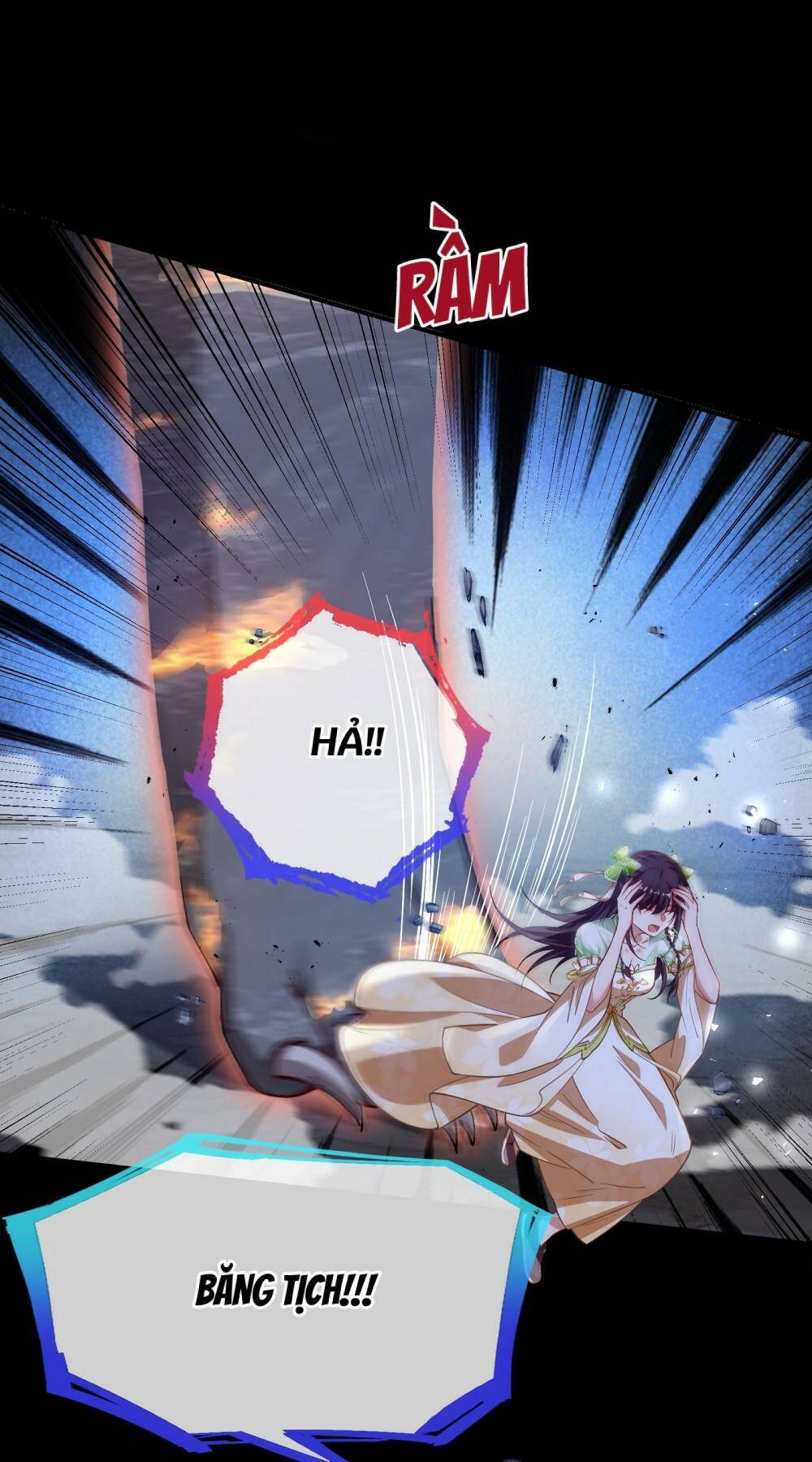 Vạn Tra Triêu Hoàng Chapter 344 - Trang 2