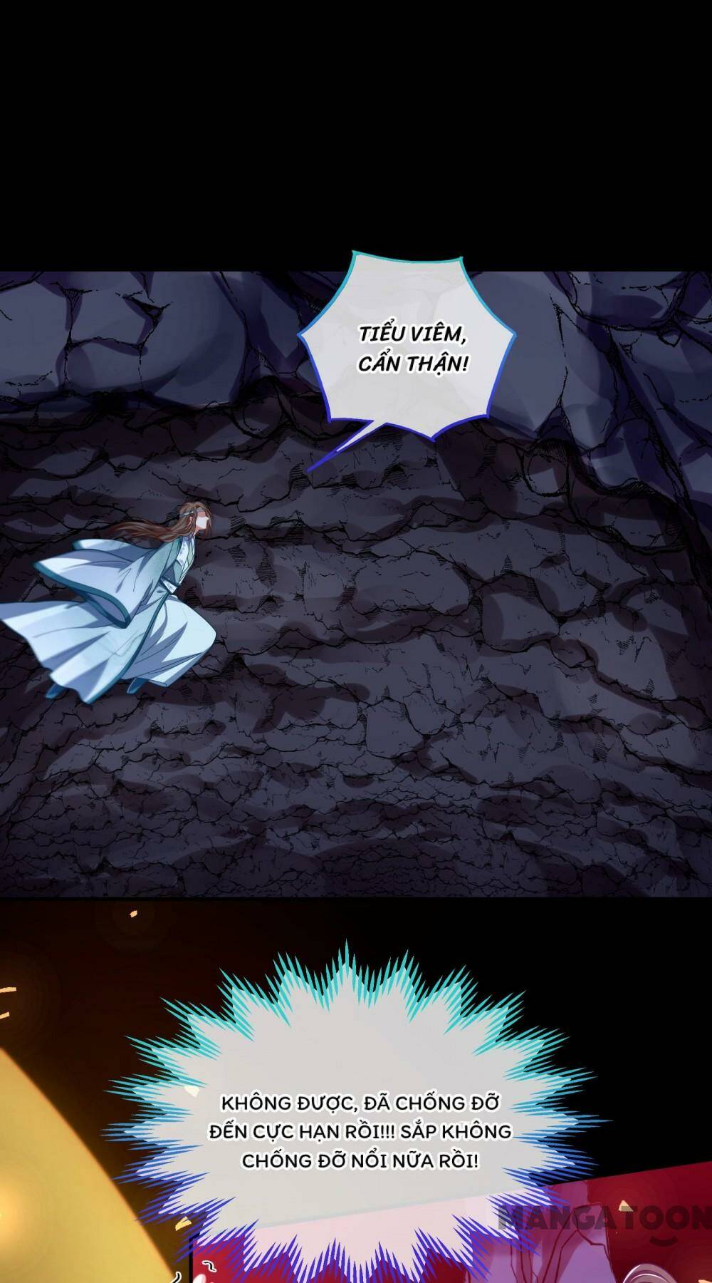 Vạn Tra Triêu Hoàng Chapter 344 - Trang 2