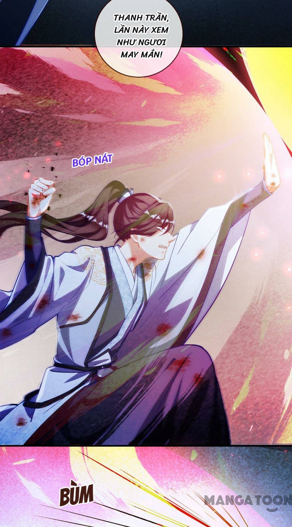 Vạn Tra Triêu Hoàng Chapter 344 - Trang 2