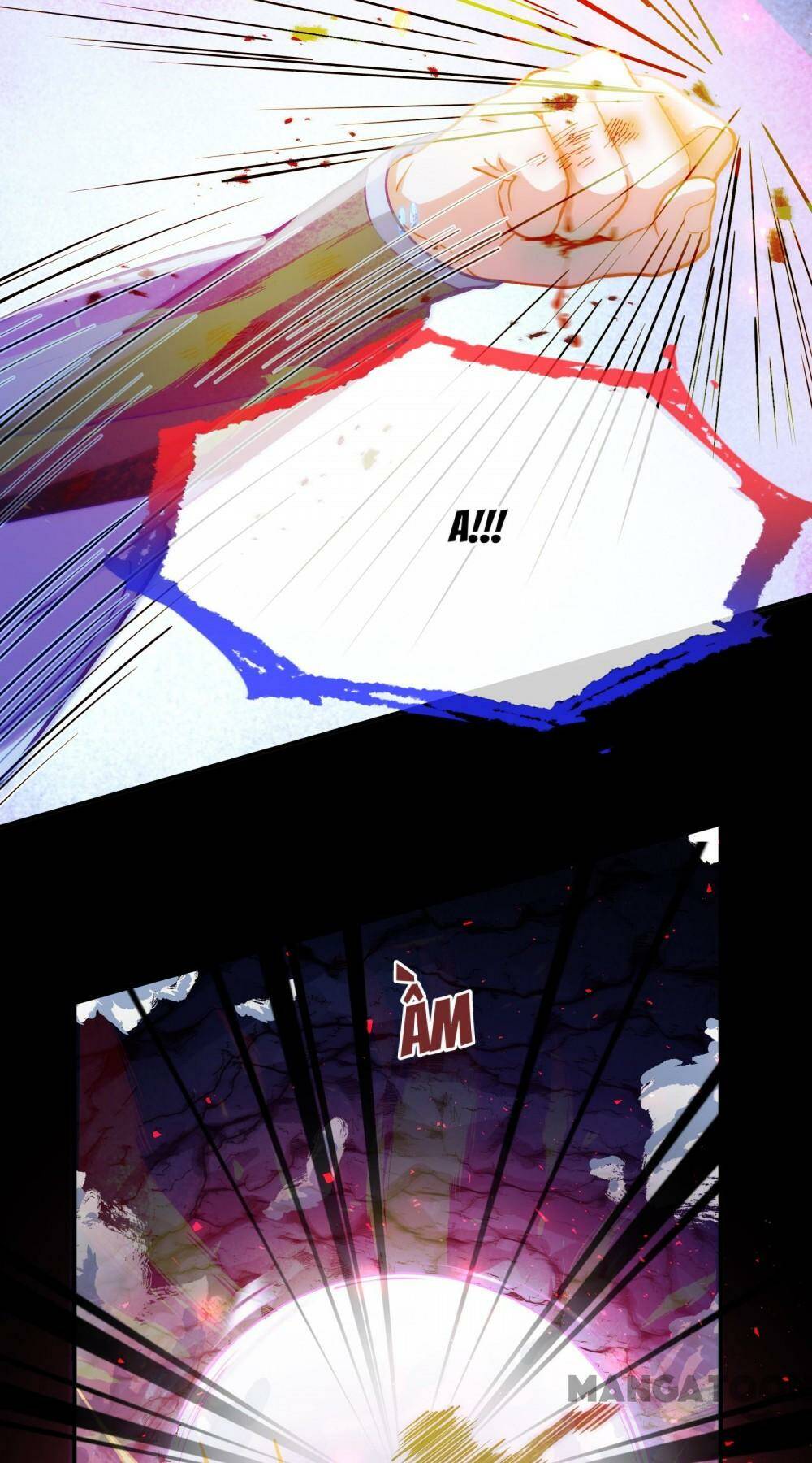 Vạn Tra Triêu Hoàng Chapter 344 - Trang 2