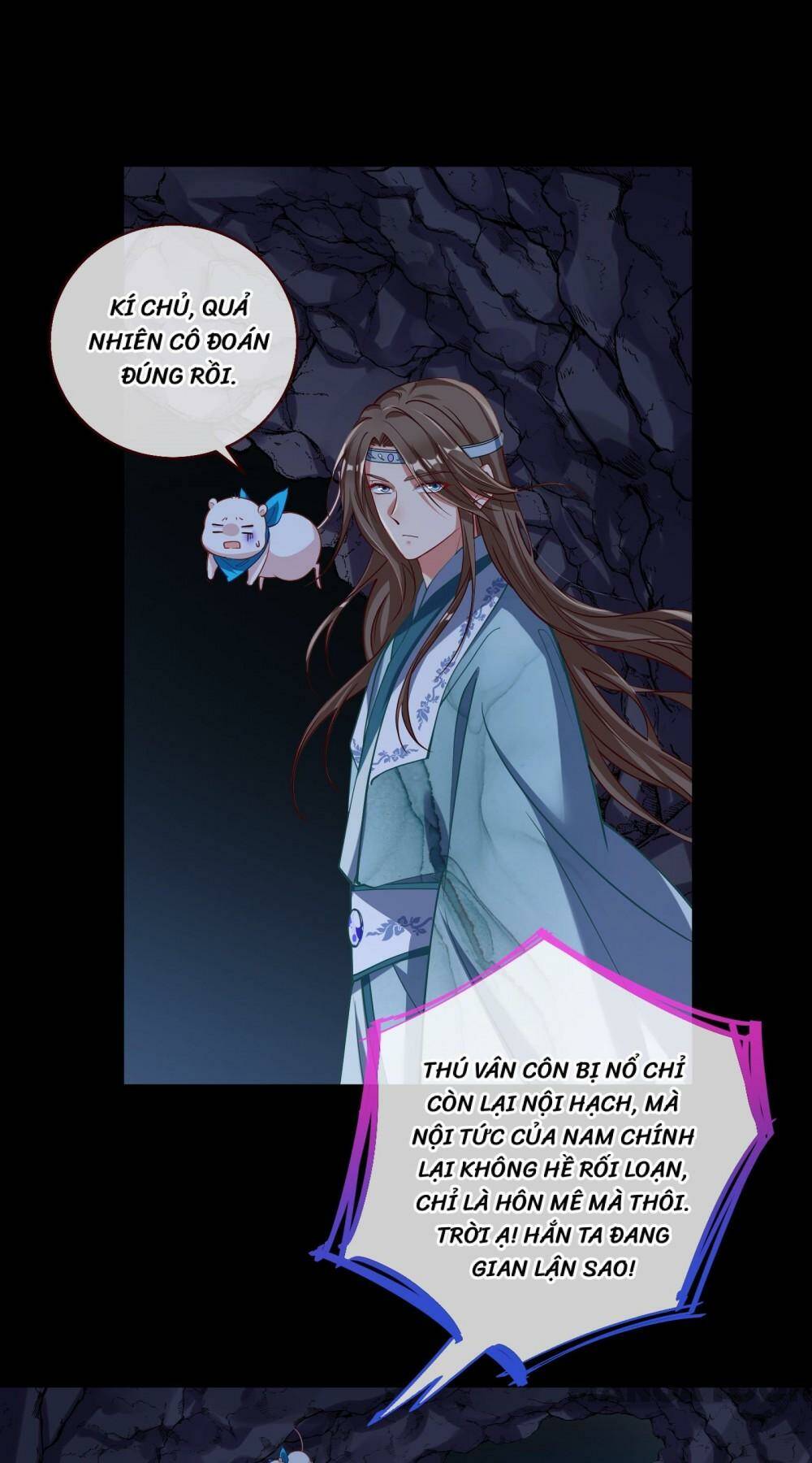 Vạn Tra Triêu Hoàng Chapter 344 - Trang 2