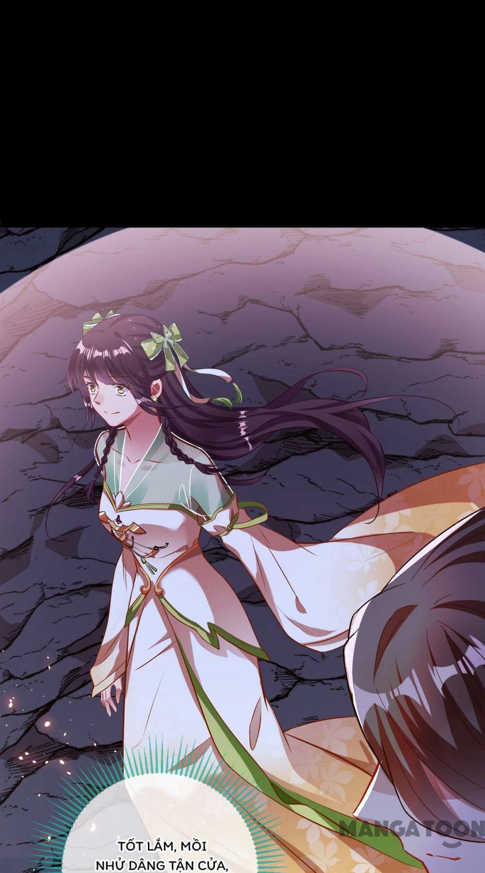 Vạn Tra Triêu Hoàng Chapter 344 - Trang 2