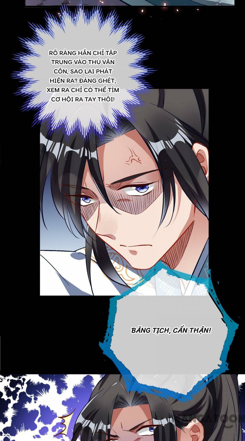 Vạn Tra Triêu Hoàng Chapter 344 - Trang 2