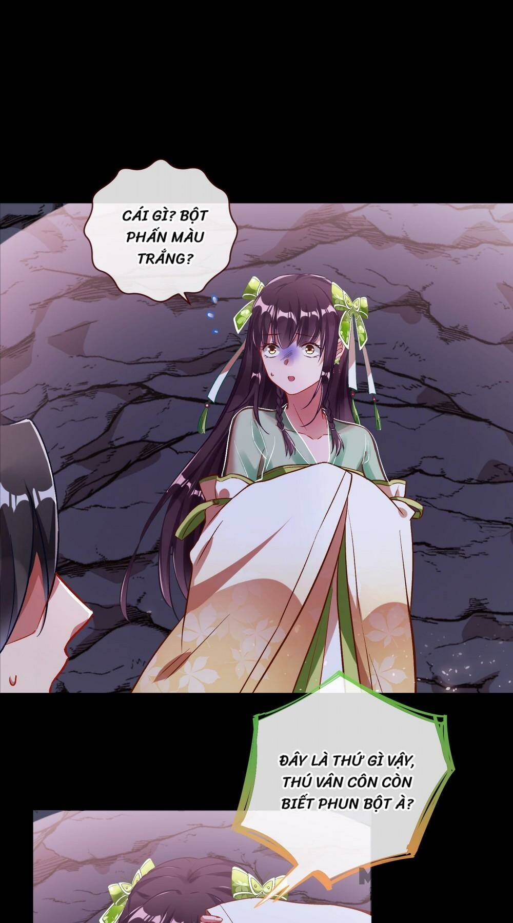 Vạn Tra Triêu Hoàng Chapter 344 - Trang 2