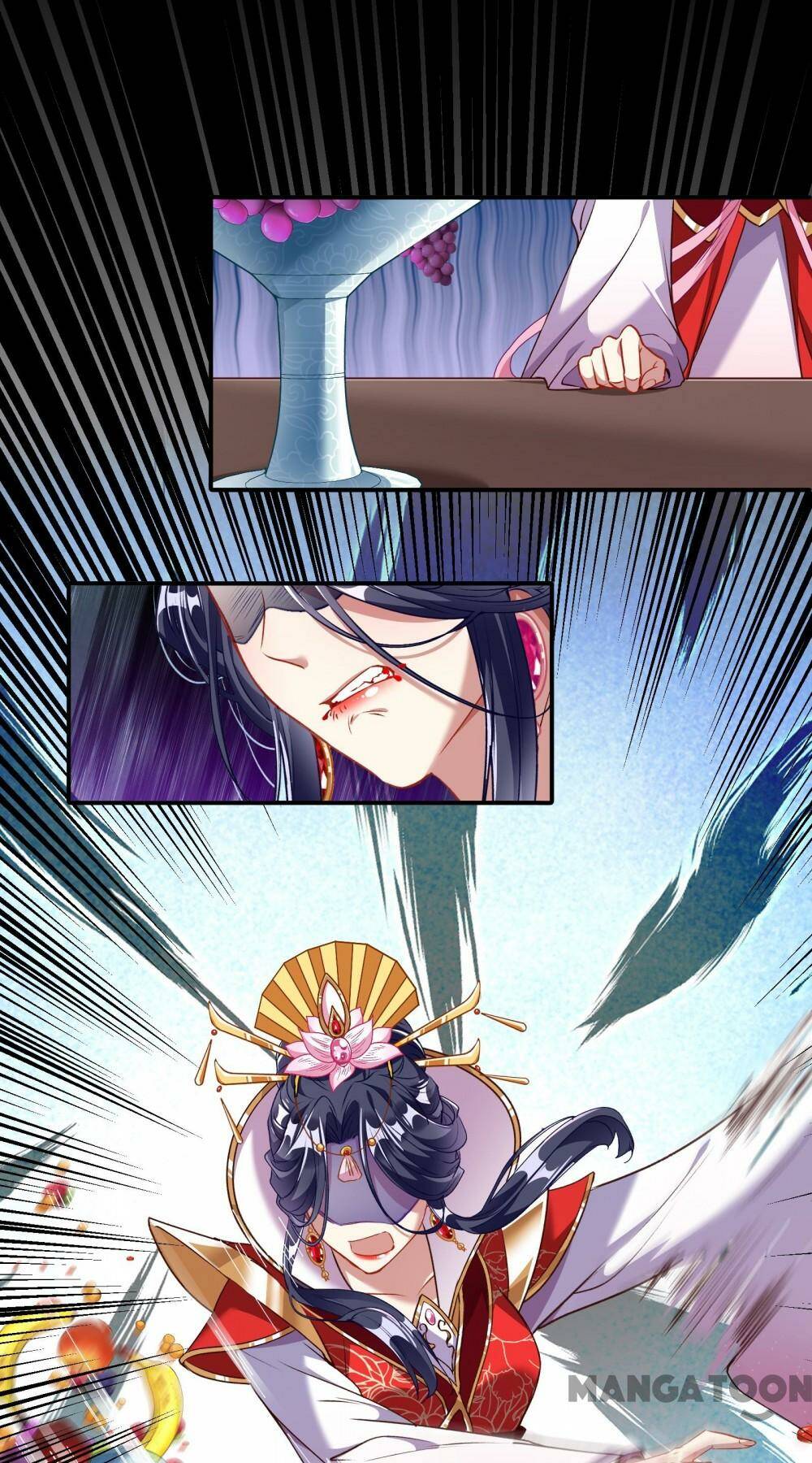 Vạn Tra Triêu Hoàng Chapter 345 - Trang 2