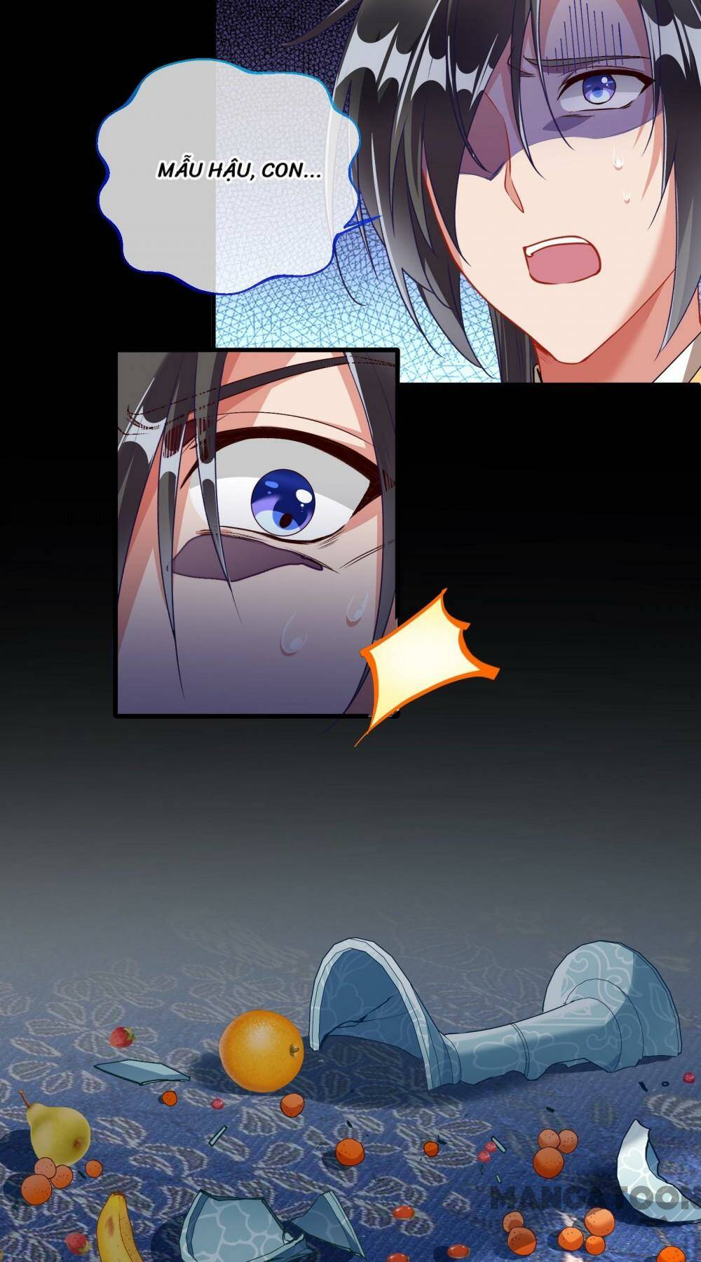 Vạn Tra Triêu Hoàng Chapter 345 - Trang 2