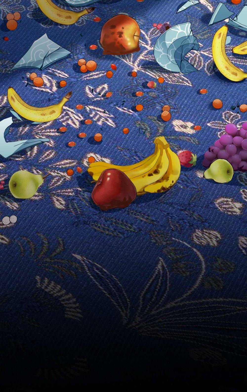 Vạn Tra Triêu Hoàng Chapter 345 - Trang 2