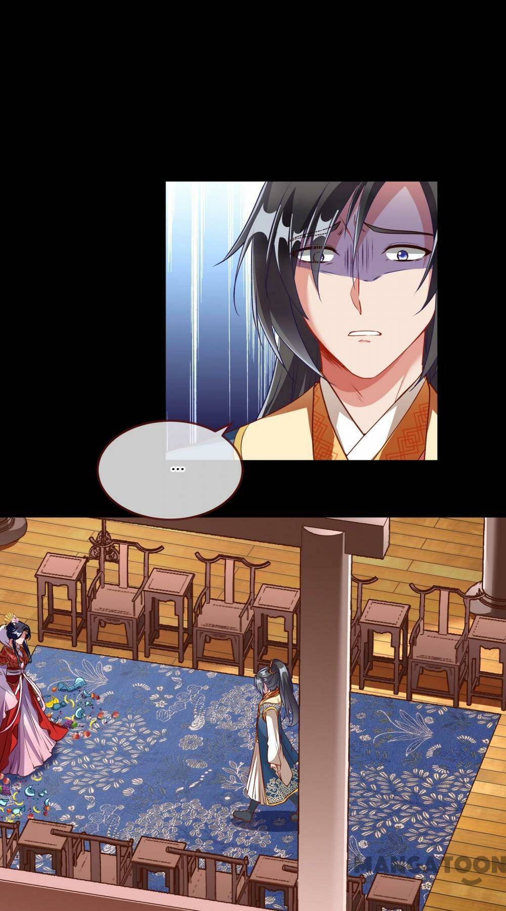 Vạn Tra Triêu Hoàng Chapter 345 - Trang 2