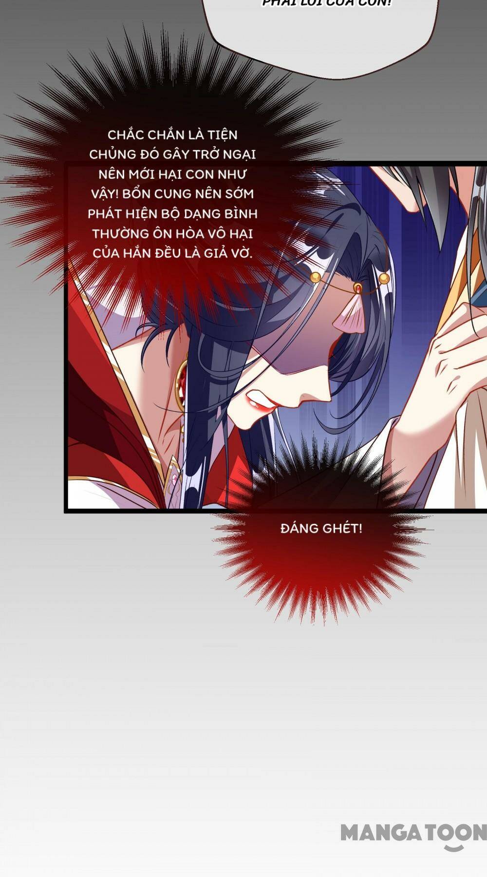 Vạn Tra Triêu Hoàng Chapter 345 - Trang 2